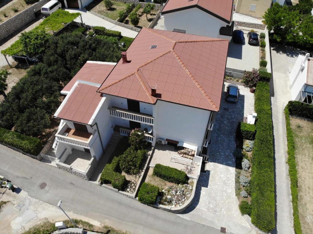 Apartments Anastazija room 1