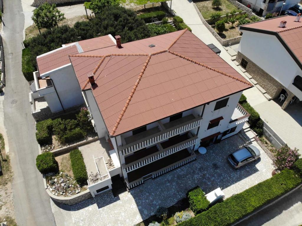 Apartments Anastazija room 2