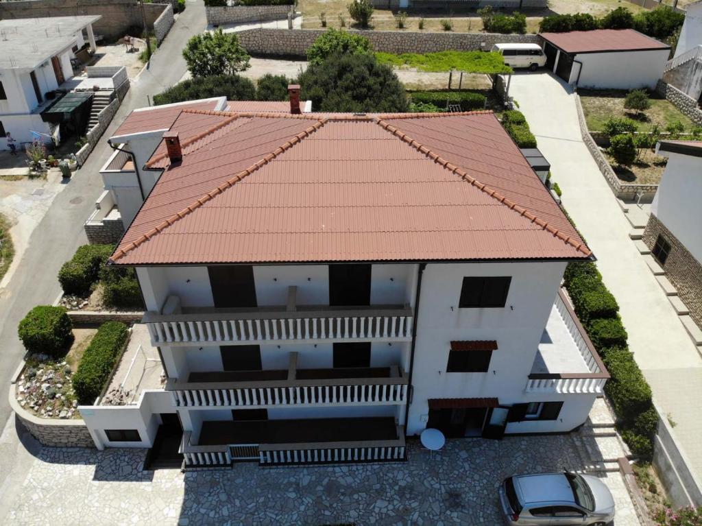 Apartments Anastazija room 3