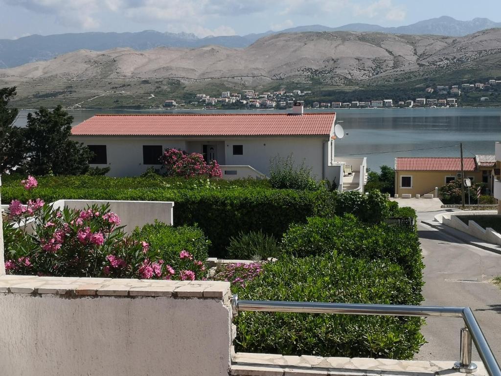 Apartments Anastazija room 4