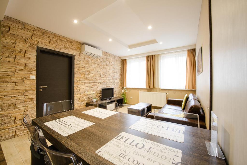 Apartments Brigitte room 6