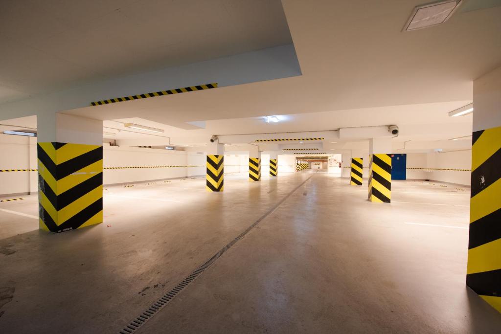 Apartments Danube room 2