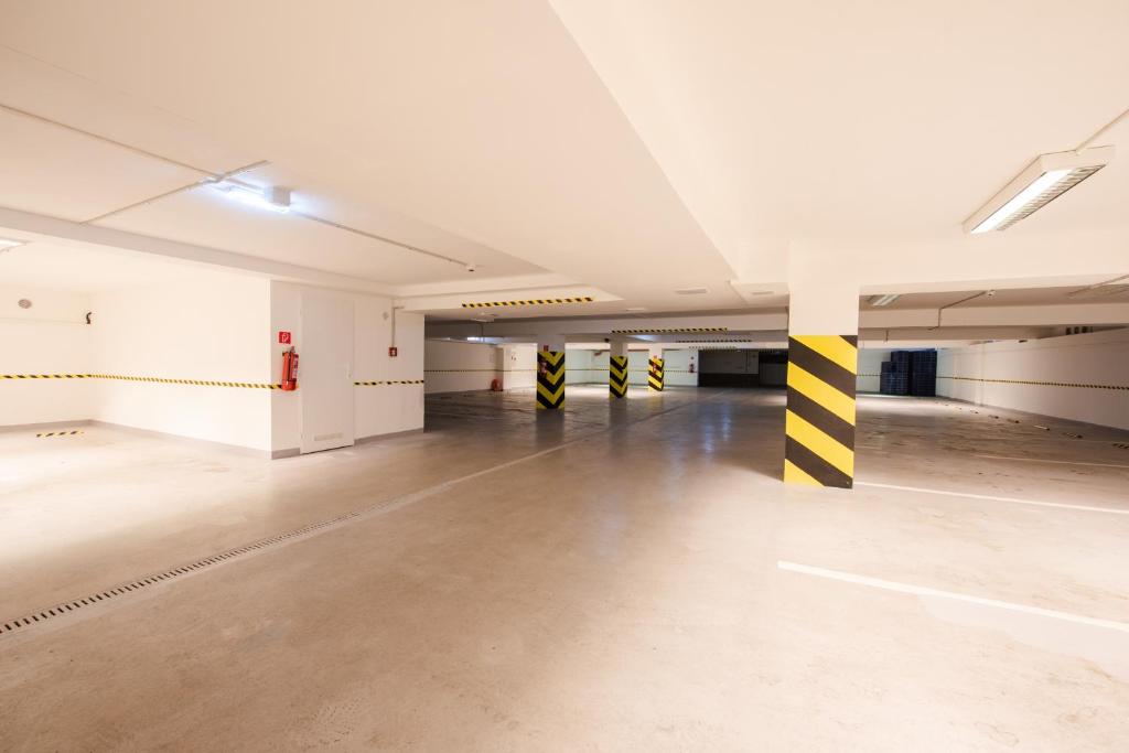 Apartments Danube room 3