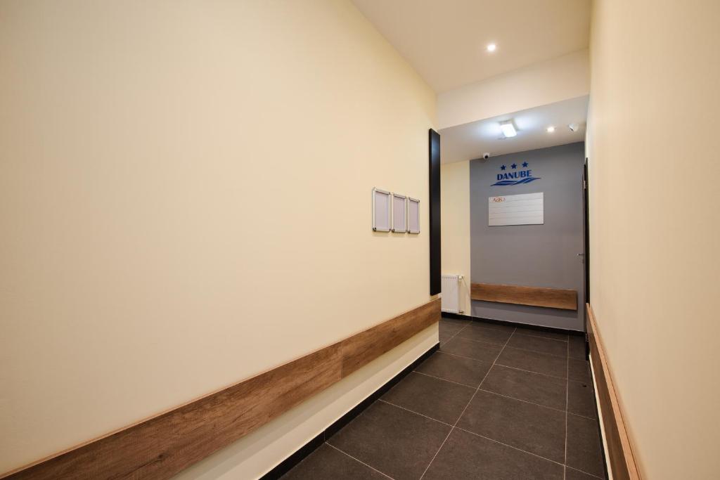 Apartments Danube room 6