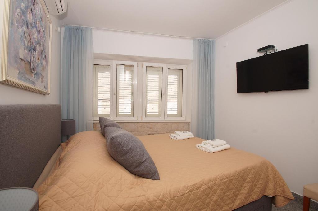 Apartments Galerija room 4
