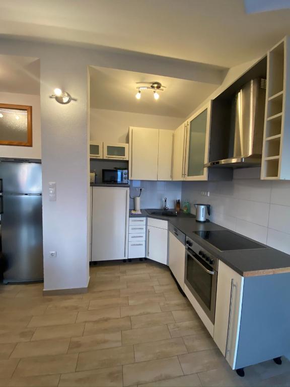 Apartments Grozdana room 6