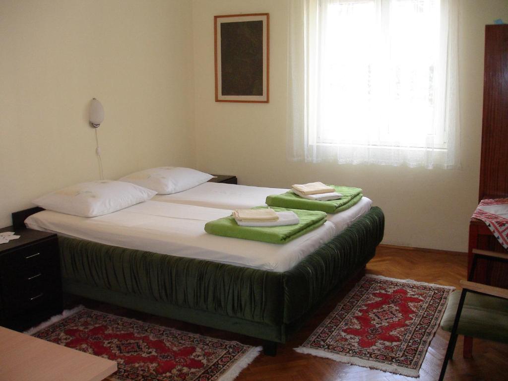 Apartments Lucija room 4