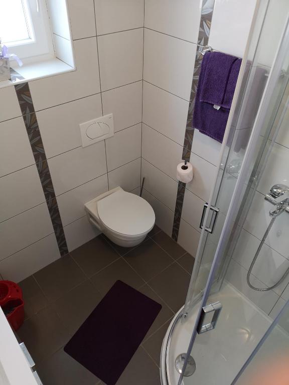 Apartments Peloža room 1