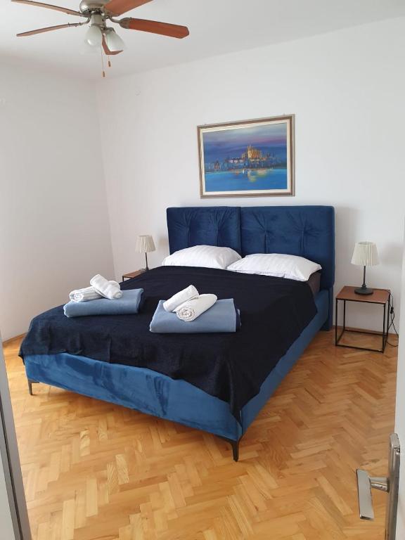 Apartments Perina room 1