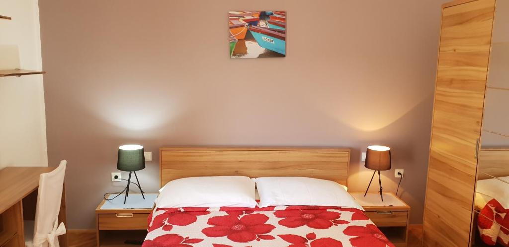 Apartments Perina room 2