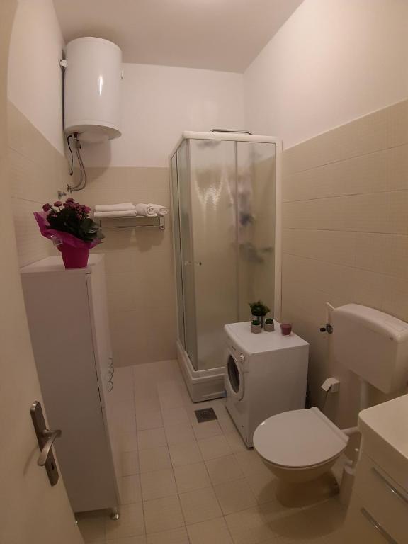 Apartments Roza room 3