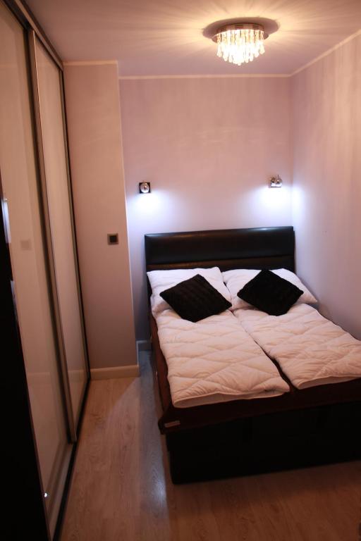 Apartament Panorama room 3