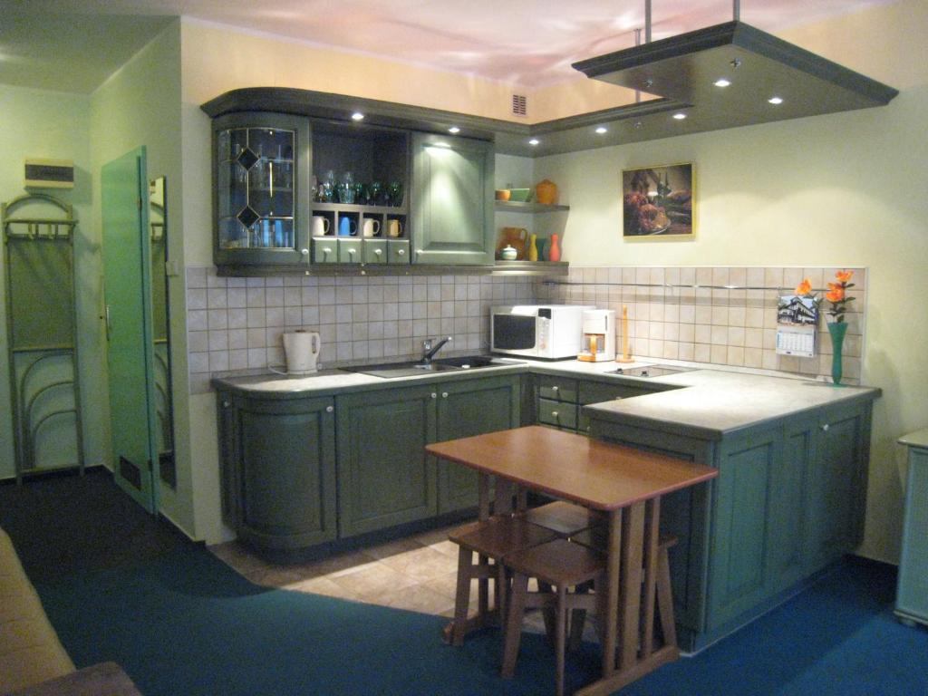 Apartamencik Przytulna Dolinka room 2