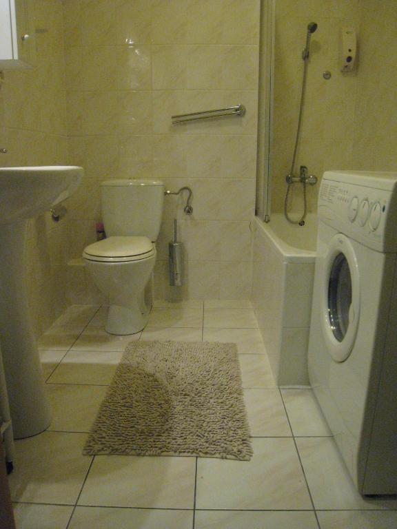 Apartamencik Przytulna Dolinka room 3