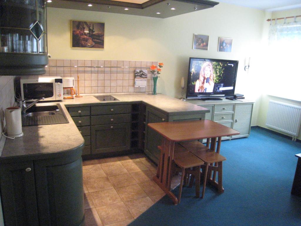 Apartamencik Przytulna Dolinka room 4