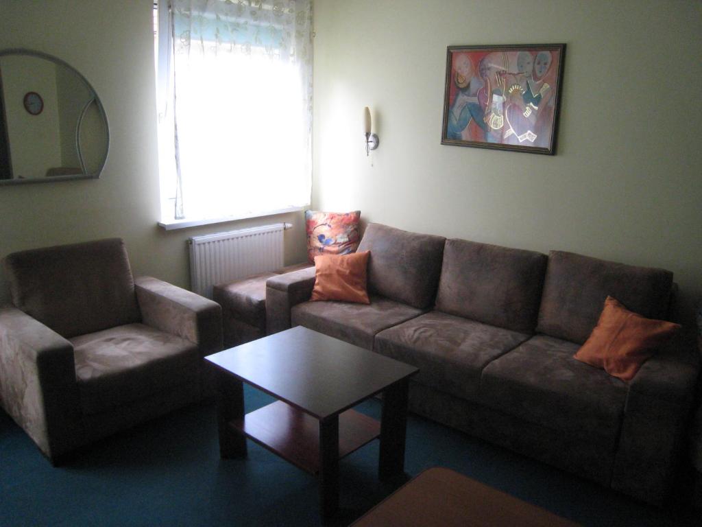 Apartamencik Przytulna Dolinka room 5
