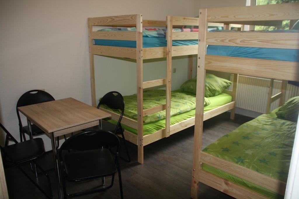 Apartmenthaus am Rennplatz room 2