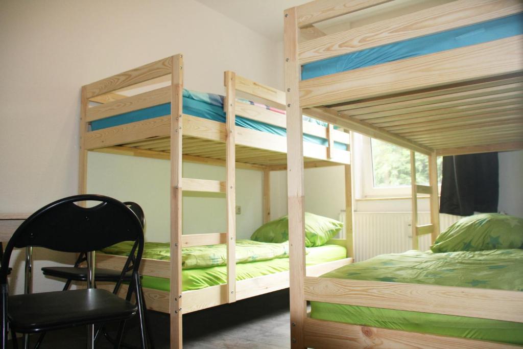 Apartmenthaus am Rennplatz room 3