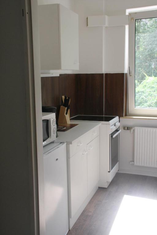 Apartmenthaus am Rennplatz room 5