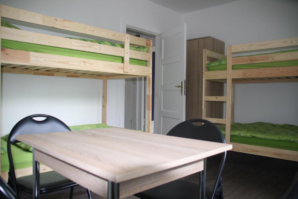 Apartmenthaus am Rennplatz room 6