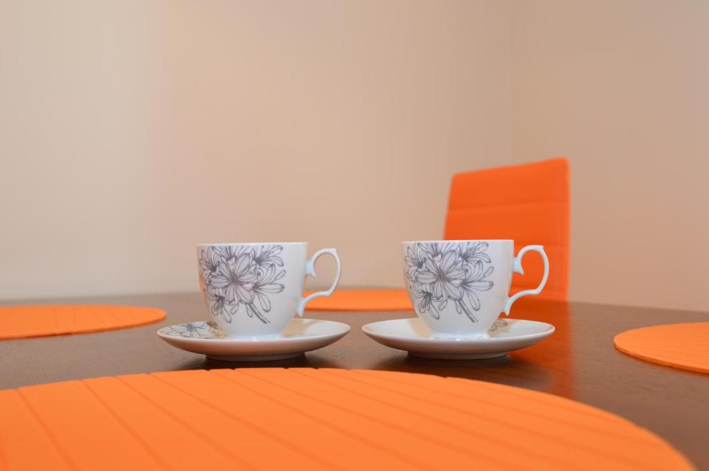 Apartament Trzynastka room 4