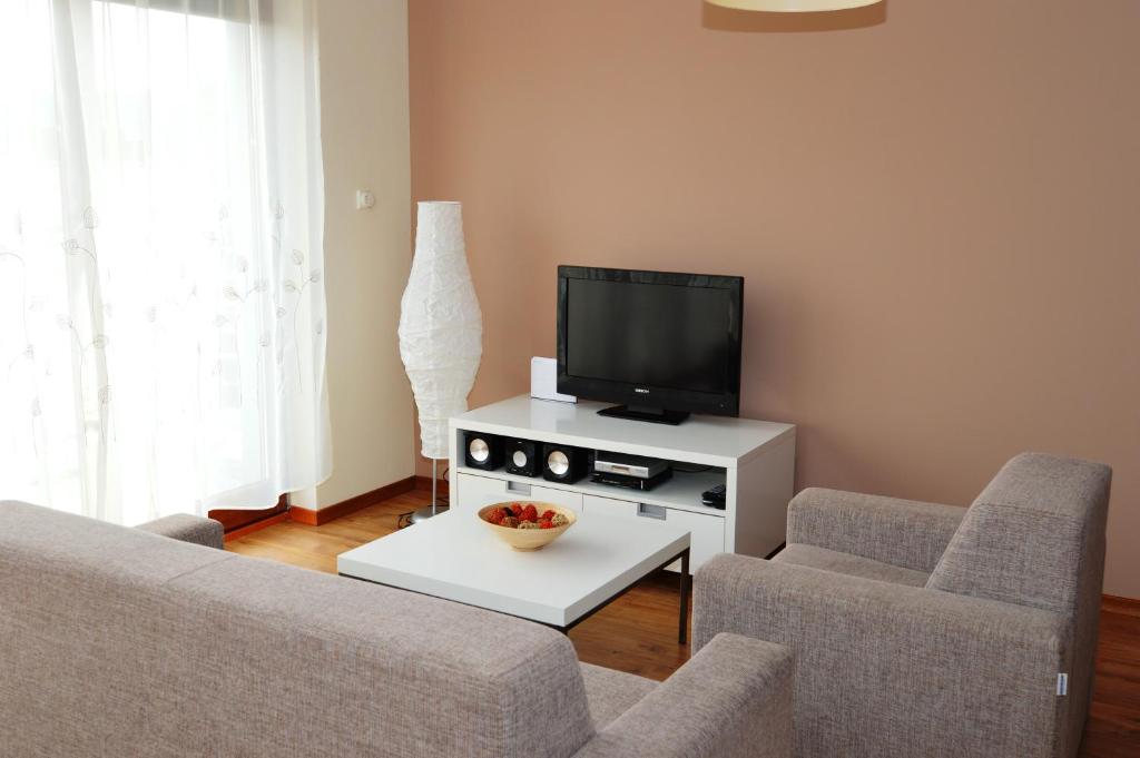 Apartament Trzynastka room 6