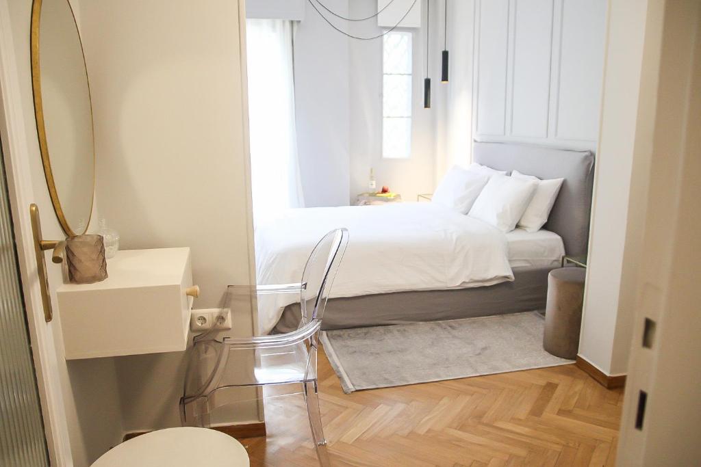 API Projects Athens - Parliament Apartmen – Fotoşəkillər 4