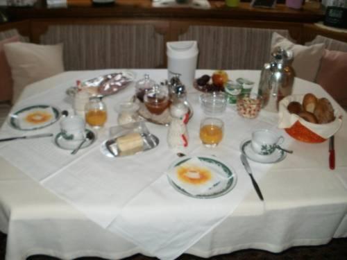 Appartement Kopp room 1