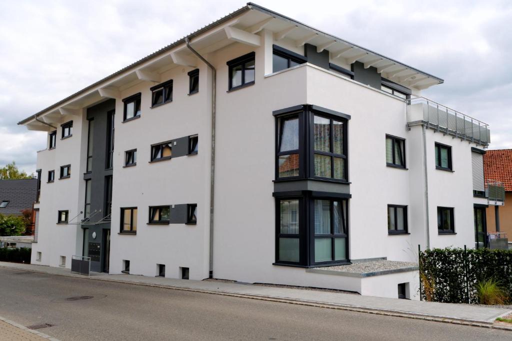 Appartement Kopp room 2