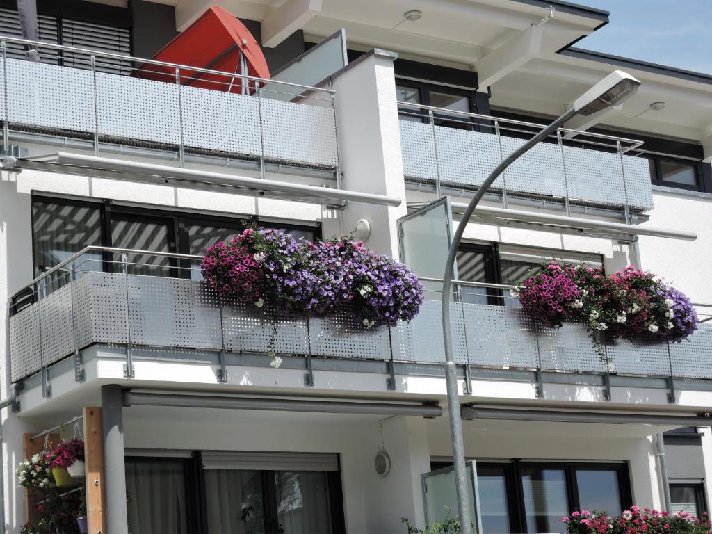 Appartement Kopp room 3