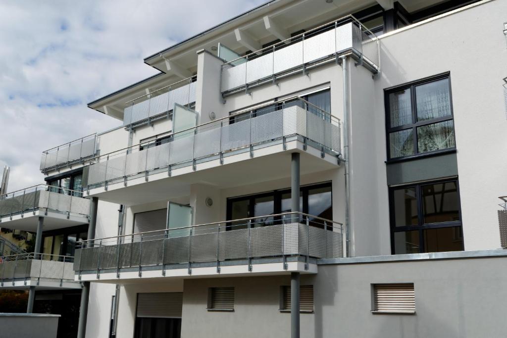 Appartement Kopp room 4