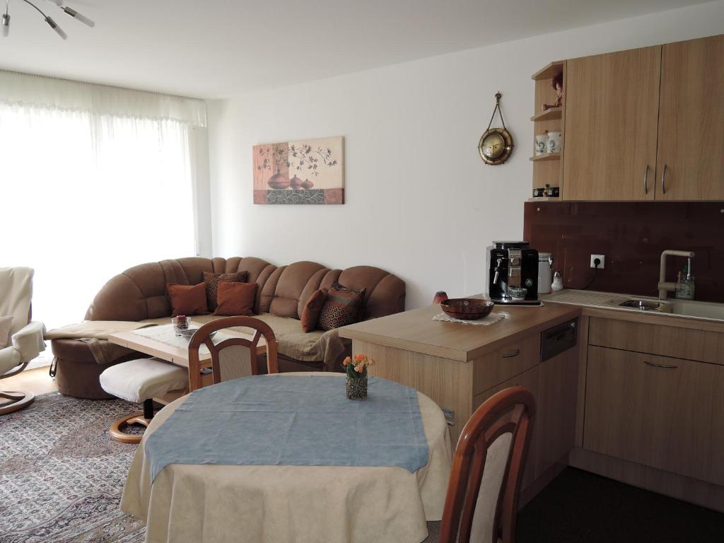 Appartement Kopp room 6