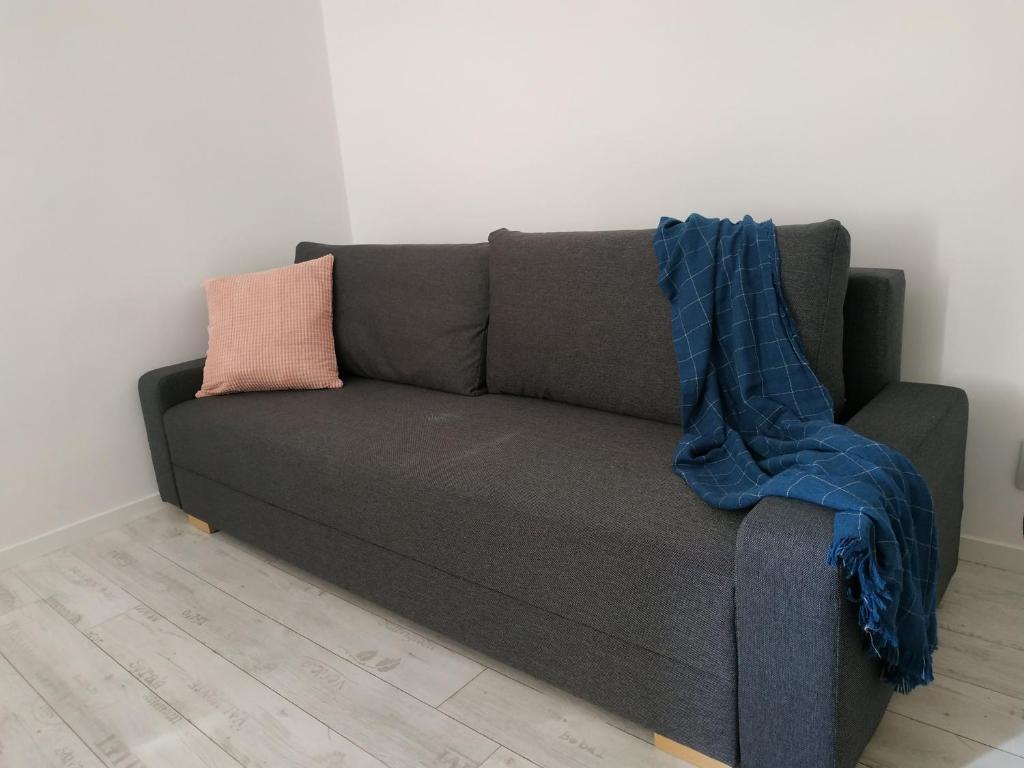 Apartament No 23 room 2