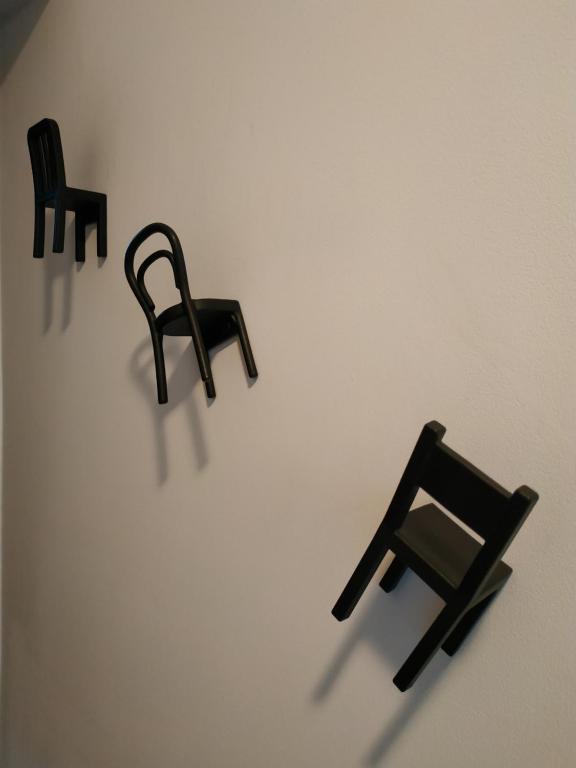 Apartament No 23 room 4
