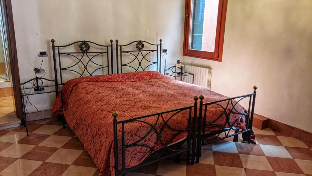 Bellavista room 2