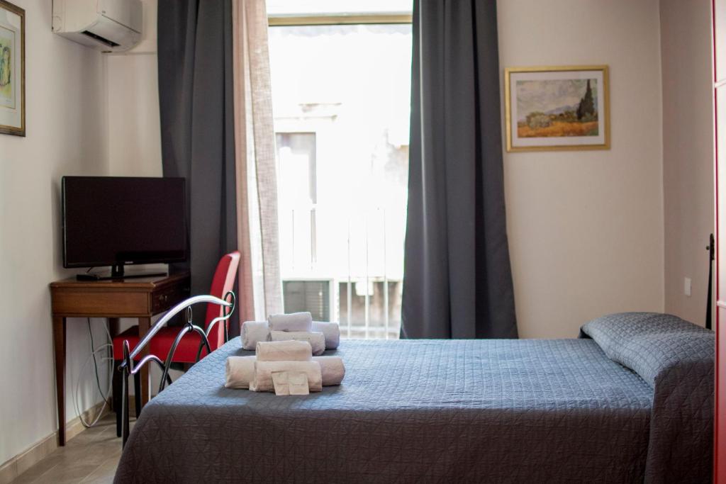 Callas Room room 2