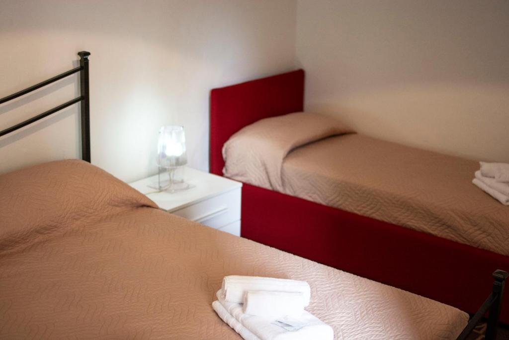 Callas Room room 6