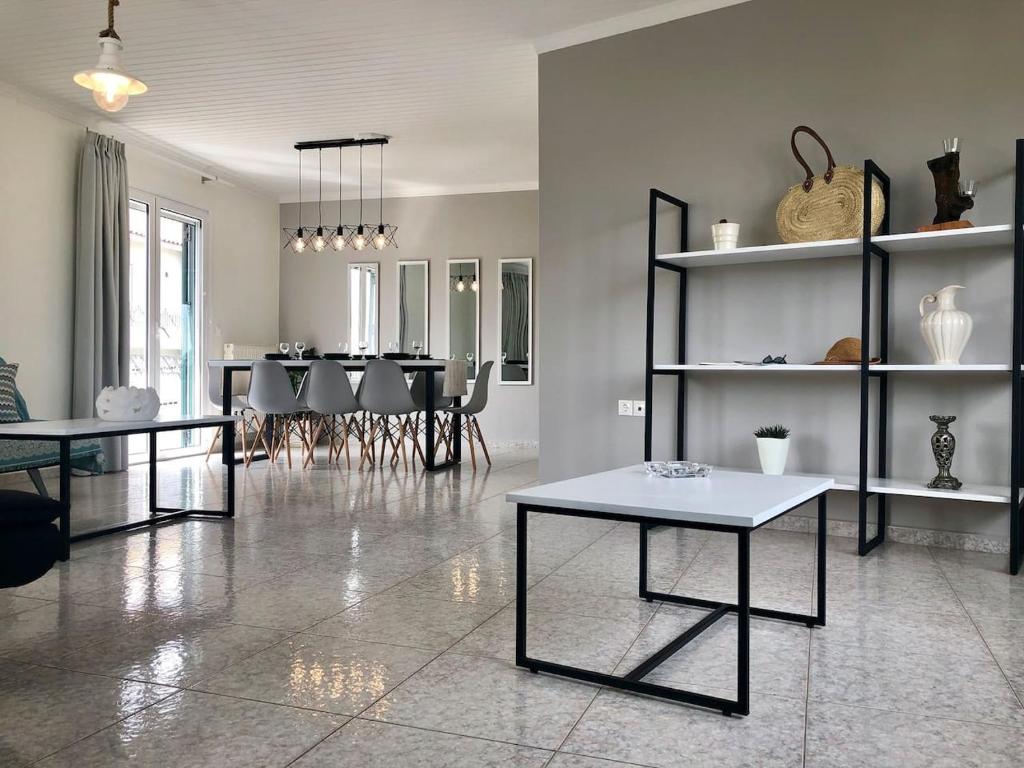 Appartamento centrale room 1