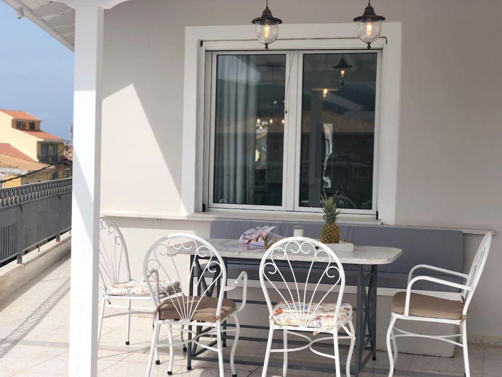 Appartamento centrale room 2