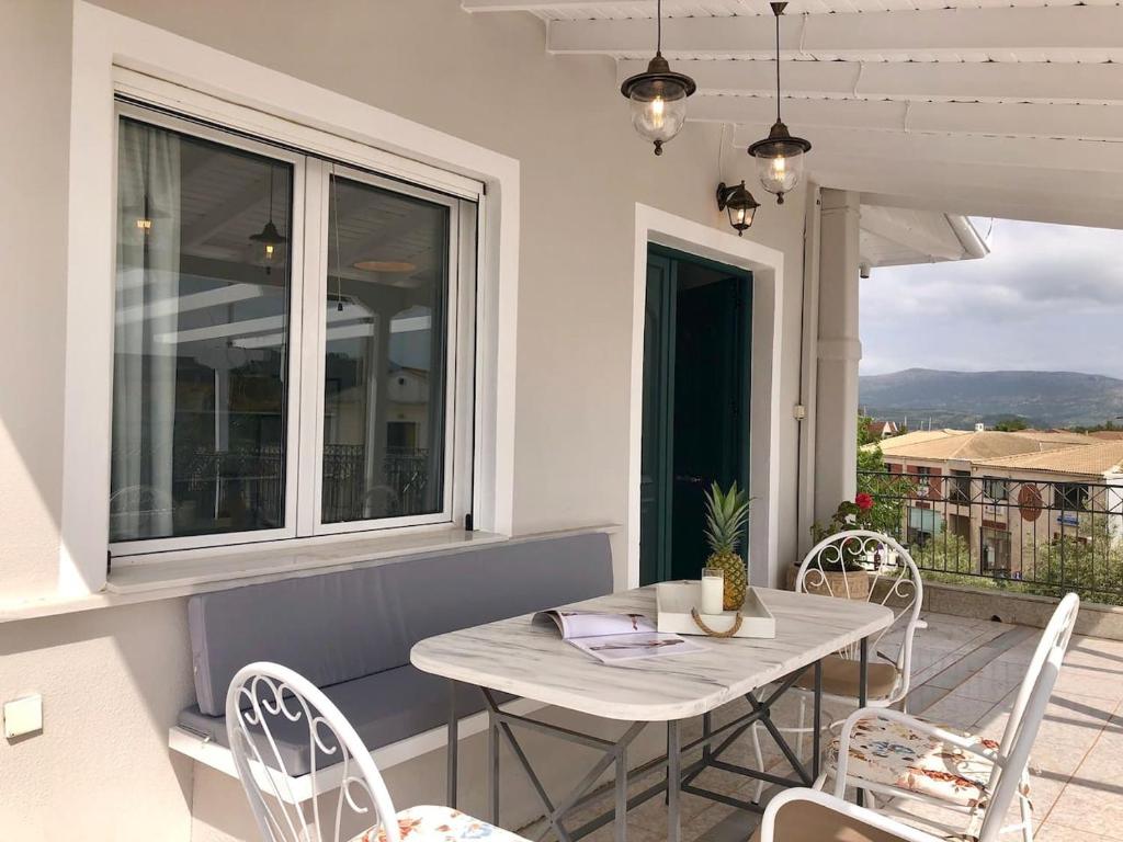 Appartamento centrale room 3