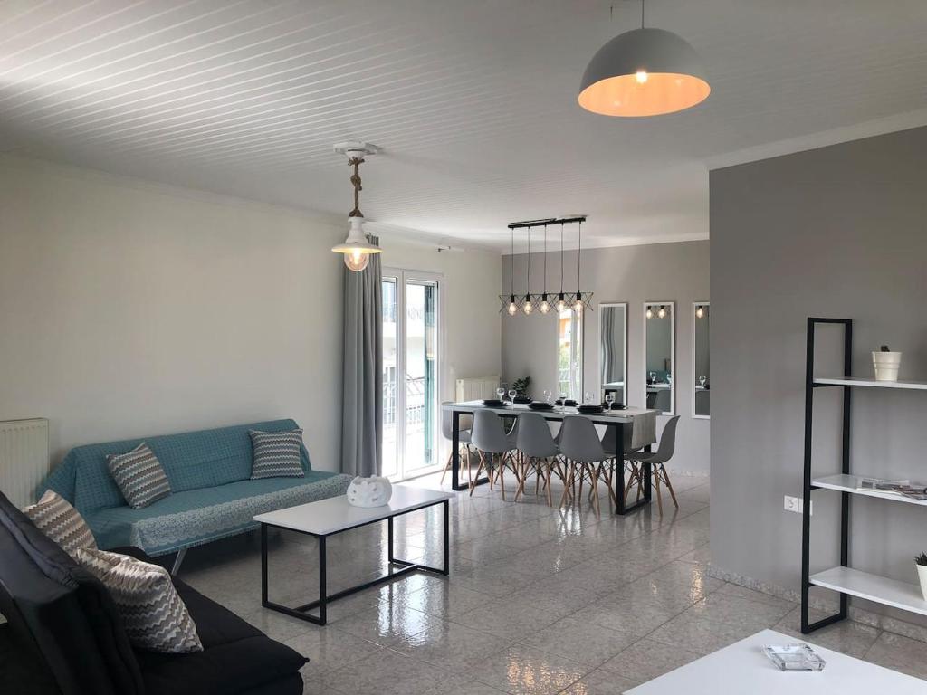 Appartamento centrale room 4