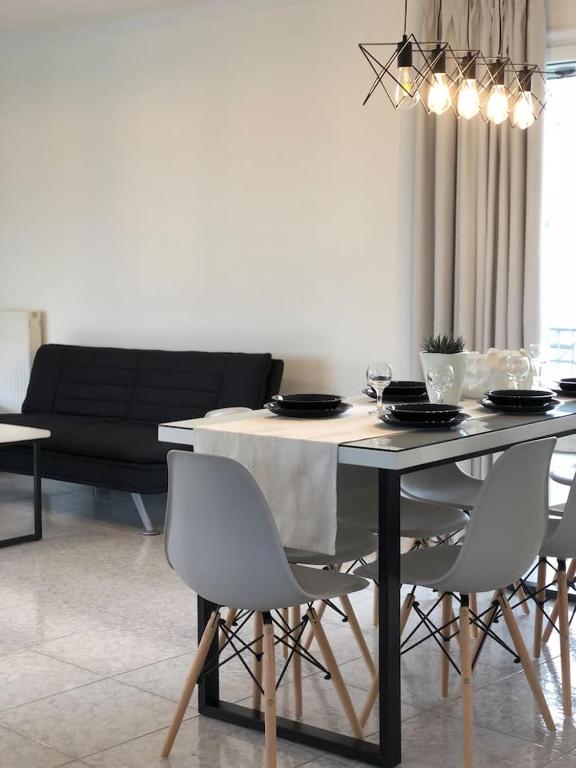 Appartamento centrale room 5