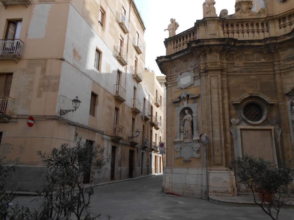 Appartamento Giglio room 1