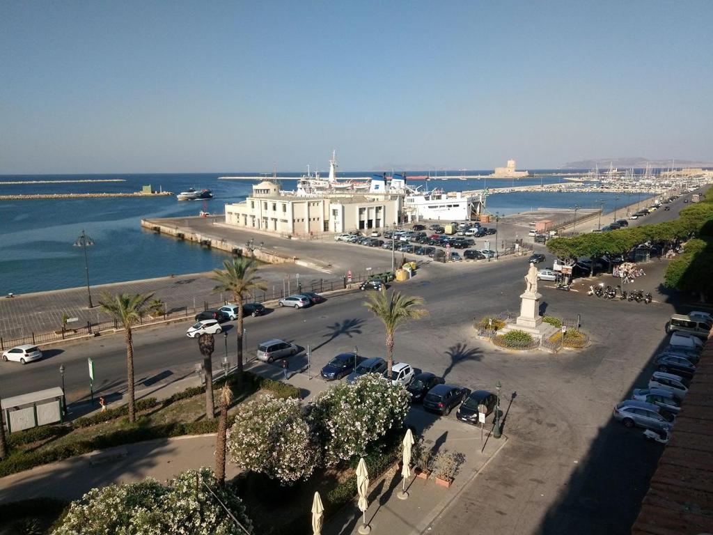 Appartamento Giglio room 3