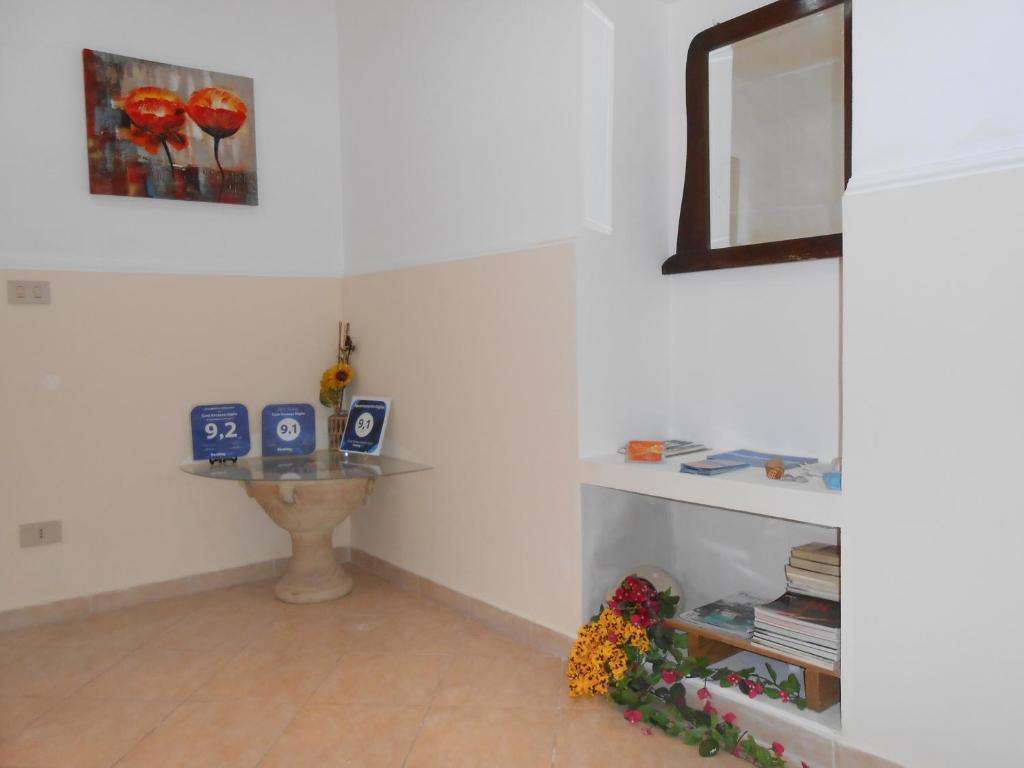 Appartamento Giglio room 6