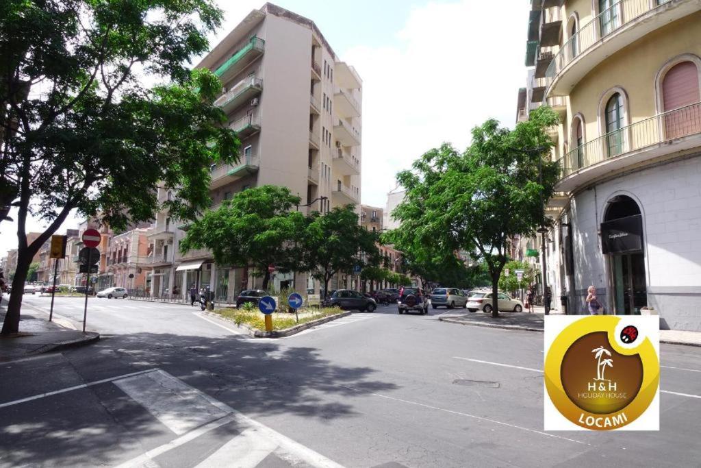 Locami Holiday&HouseRooms Street Tripolitania 26 room 3