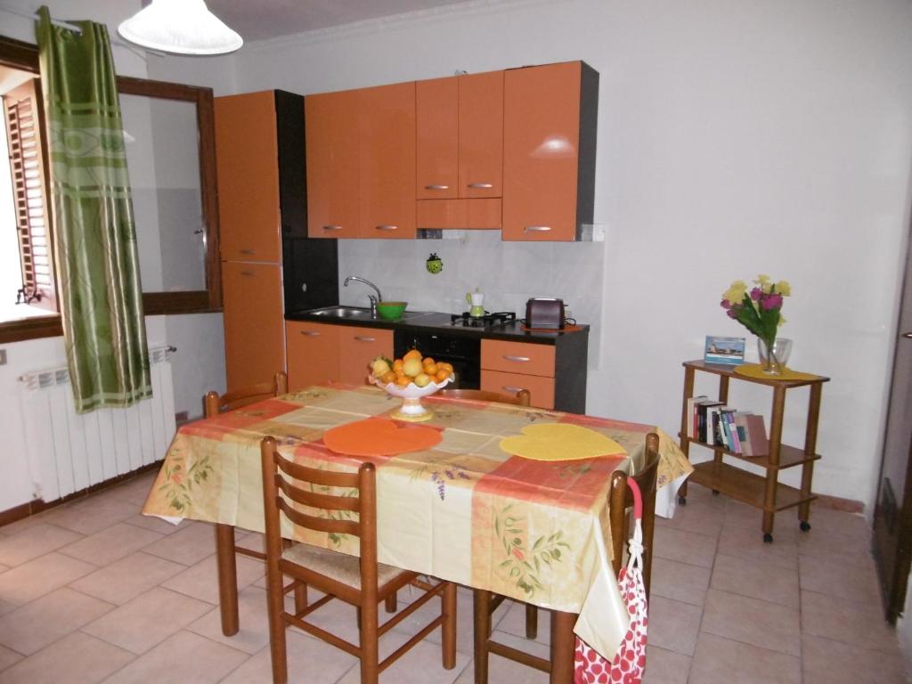 Casa Lucrezia room 2
