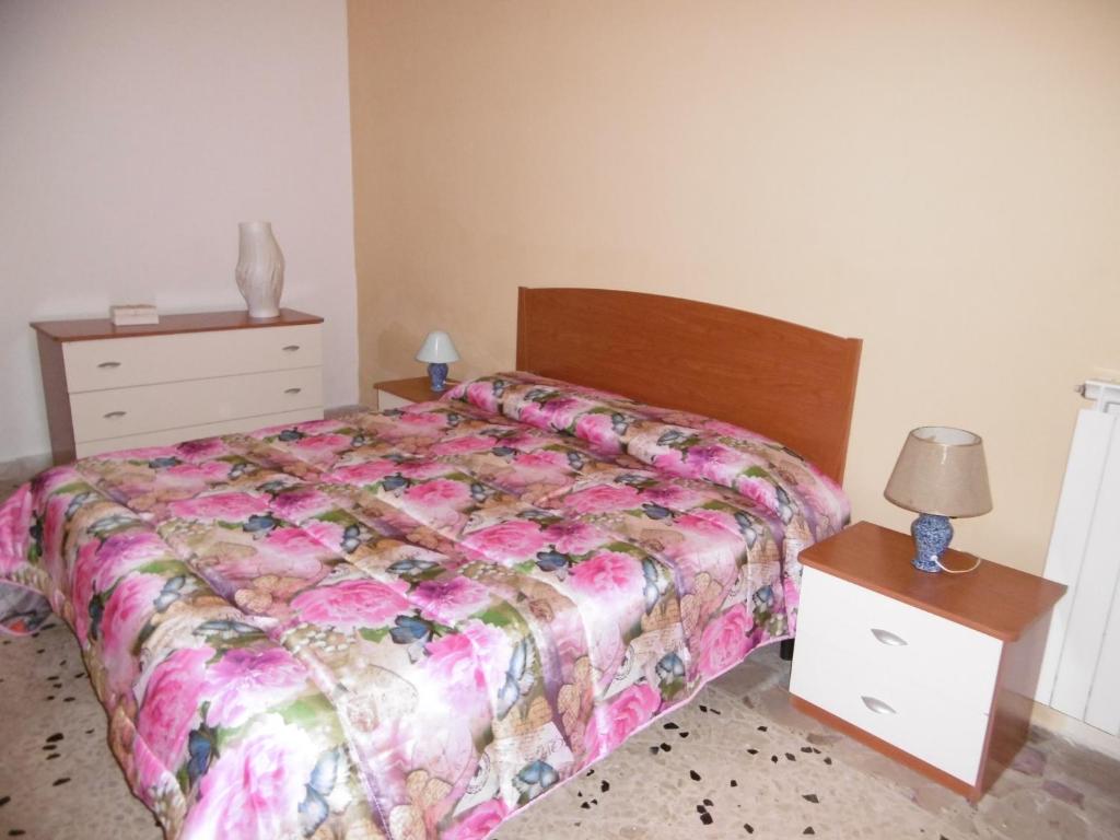 Casa Lucrezia room 5