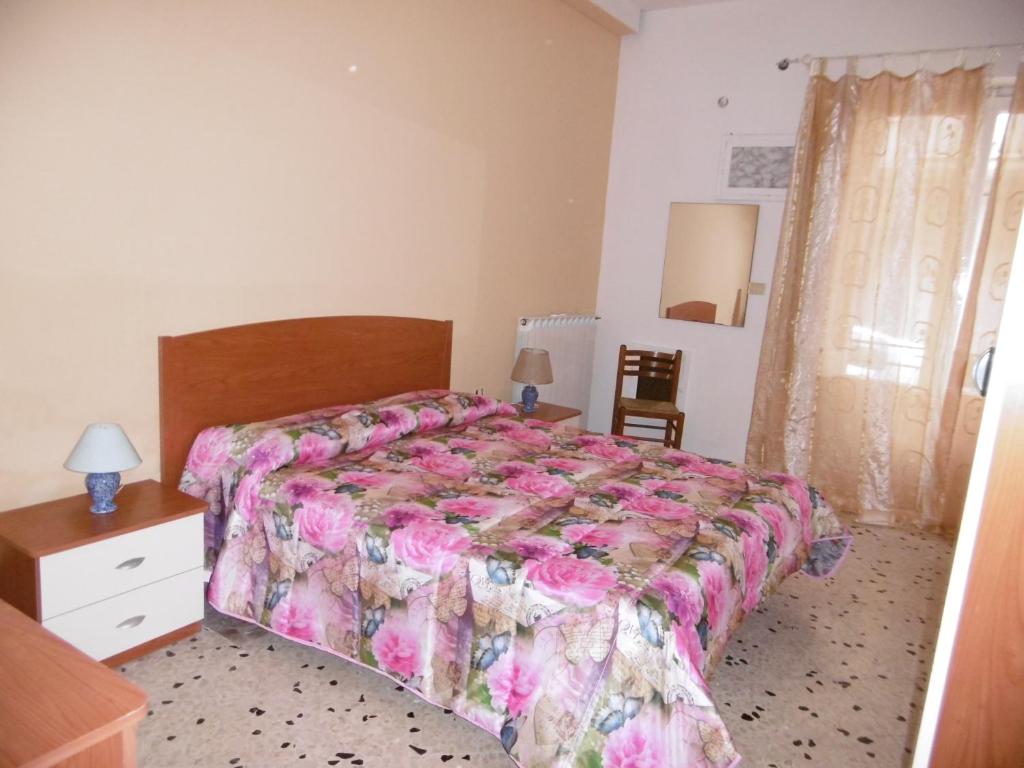 Casa Lucrezia room 6