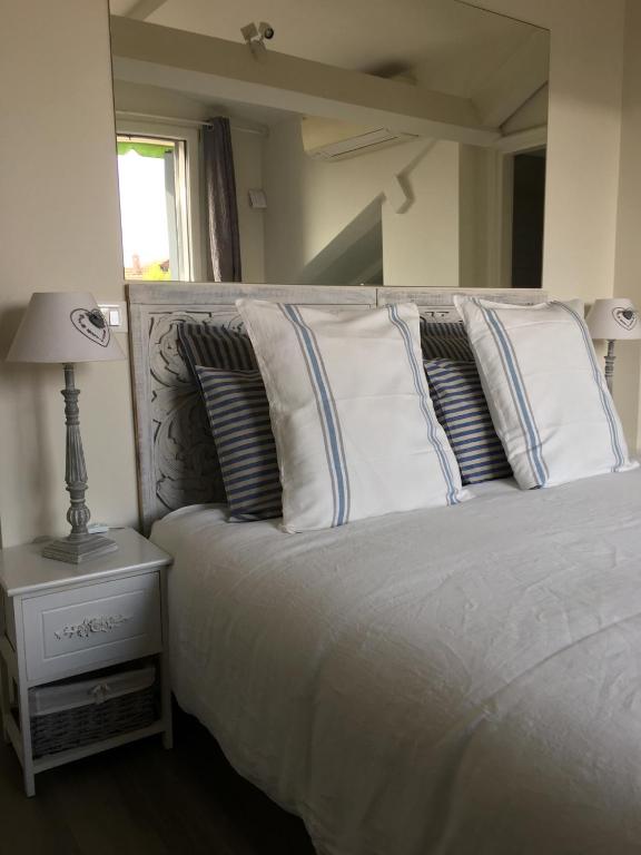Apartment Pied à Terre with Terrazza in Milan City Center room 6